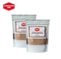 CINNAMON POWDER 50G (CONVENTIONAL)